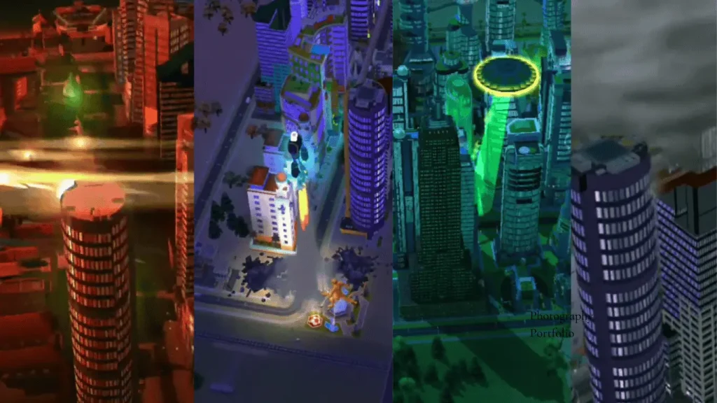 Simcity Buildit MOD APK v1.66.1.1(Unlimited Simcash) for Android 2025 13 disasters in simcity buildit apk